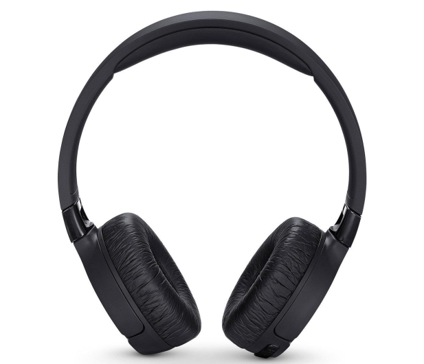 JBL T600 BT NC, czarny - 418191 - zdjęcie 3
